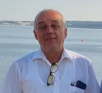 Domnul Neculai Moise-Puțanu, fondatorul Andrones Optic